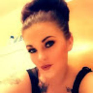 Meet your Posher, Anneliese